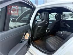 بي ام دبليو الفئة 7